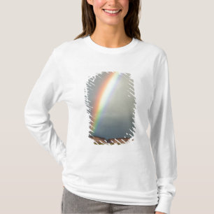 Camiseta EE. UU., Utah, Parque Tribal Navajo del Valle de l