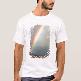 Camiseta EE. UU., Utah, Parque Tribal Navajo del Valle de l