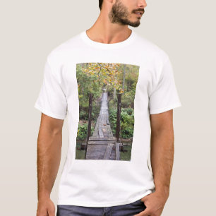 Camiseta EE. UU., Virginia Occidental, New Richmond. Nacion