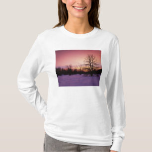Camiseta EE.UU., Virginia, Parque Nacional Shenandoah,