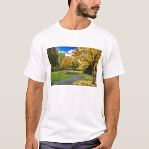 Camiseta EE. UU., Washington