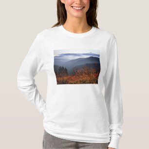 Camiseta EE. UU., Washington, Columbia River Gorge National