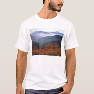Camiseta EE. UU., Washington, Columbia River Gorge National