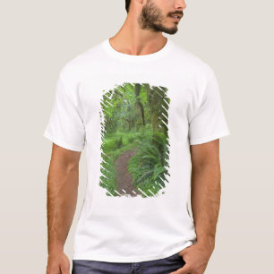 Camiseta EE. UU., Washington, Parque Nacional Olímpico,