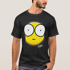 Camiseta EEKit "original" (negro básico)