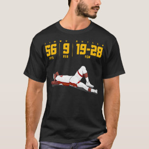 Camiseta eer high jimmy