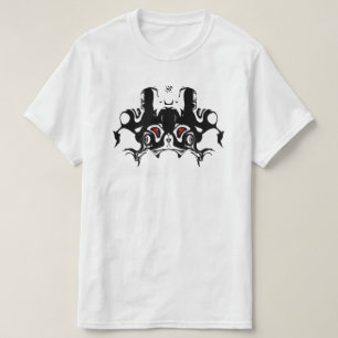 Camiseta Eerie joker 1.1