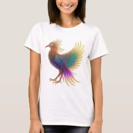 Camiseta Eetral Phoenix