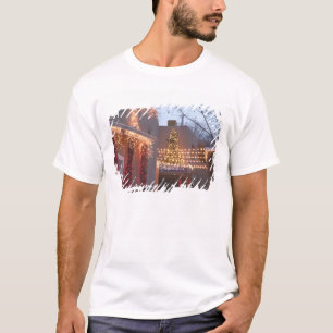 Camiseta EEUU, Nuevo México, Santa Fe: Galería Canyon Roa