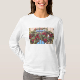 Camiseta EEUU, Nuevo México, Santa Fe: Galería Canyon Roa
