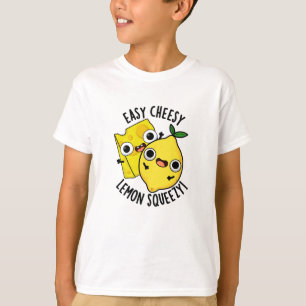 Camiseta Efectivo bollo de comida divertida con salsa de li