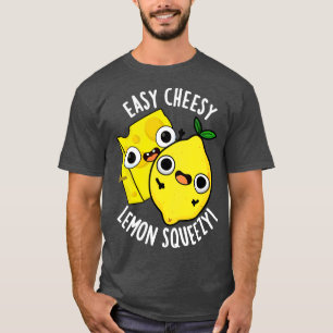 Camiseta Efectivo bollo de comida divertida con salsa de li
