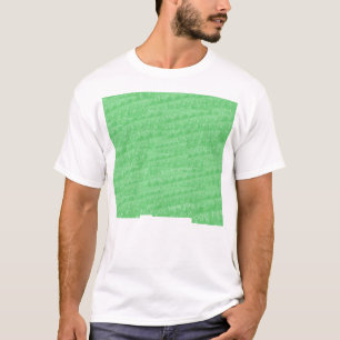Camiseta Efecto del diseño de la dispersión
