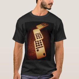 Camiseta Efecto Dominó