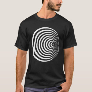 Camiseta Efecto Doppler Físico - Waves físicas Quantum Ph
