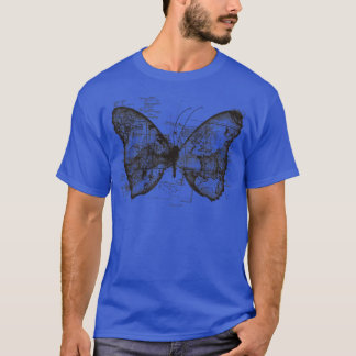 Camiseta Efecto mariposa