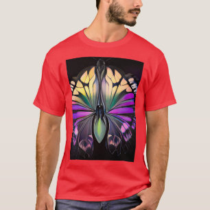 Camiseta Efecto mariposa 23