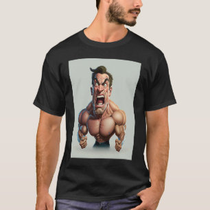 Camiseta Efecto Trenbolone