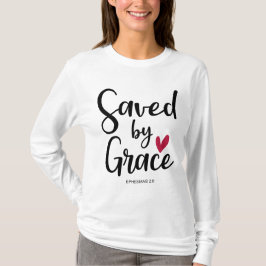 Camiseta Efesios 2:8
