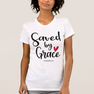 Camiseta Efesios 2:8
