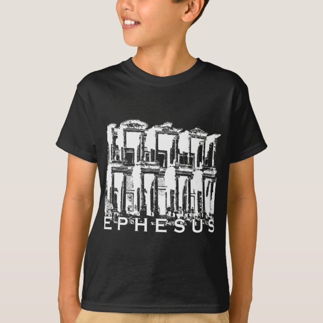 Camiseta Éfeso (Anverso)