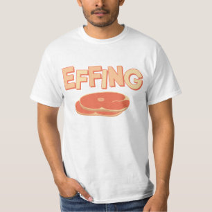 Camiseta Effingham