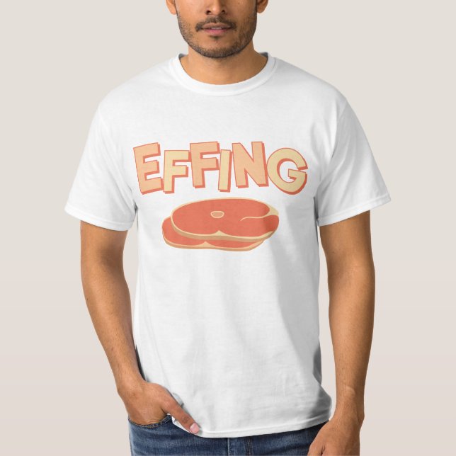 Camiseta Effingham (Anverso)