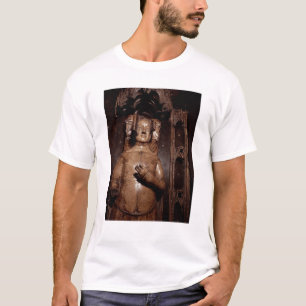 Camiseta Efigie de Philippa de Hainault