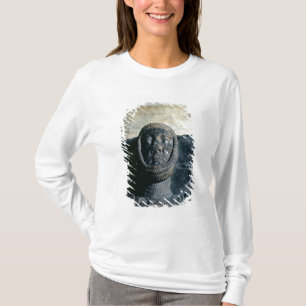 Camiseta Efigie del conde del mariscal de Guillermo del