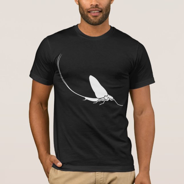 Camiseta Efímera (Anverso)