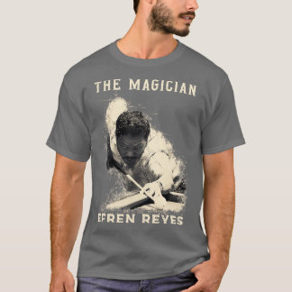 Camiseta Efren Reyes