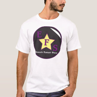 Camiseta EFS logo2 alterno