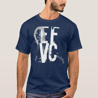 Camiseta EFVC Seximatize