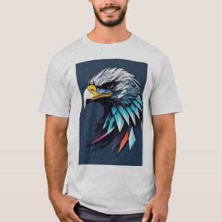 Camiseta Egale