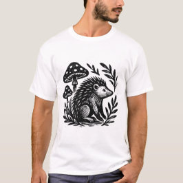 Camiseta Egel/Hedgehog