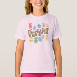 Camiseta EGGCELLING Feliz Pascua