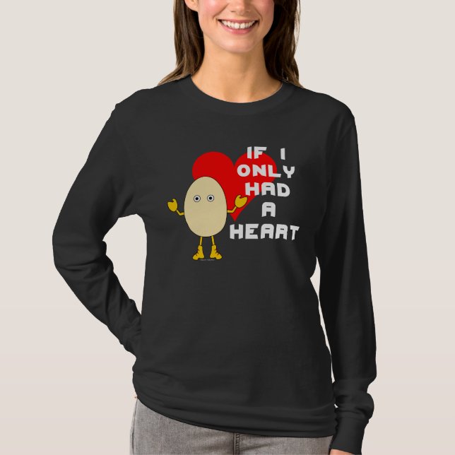 Camiseta Egghead Anti-Valentine (Anverso)