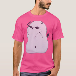 Camiseta Eggie Sensei