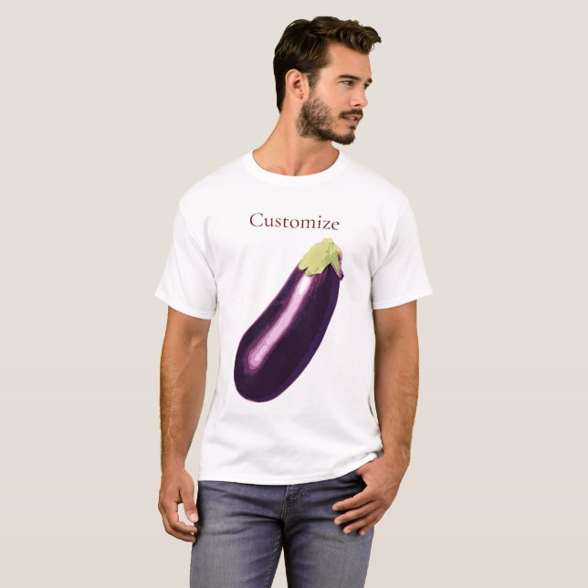 Camiseta Eggplant Thunder_Cove (Anverso completo)