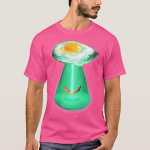 Camiseta Eggs-Files