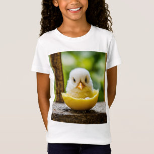 Camiseta "Eggstravaganza: Cracking Open Culinary Delights"