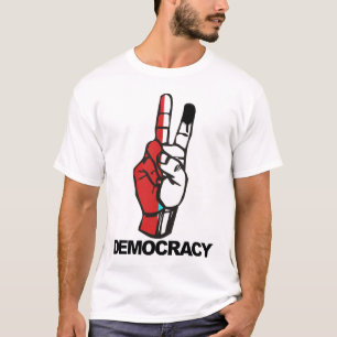 CAMISETA EGIPTO
