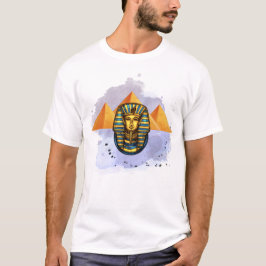 Camiseta egipto