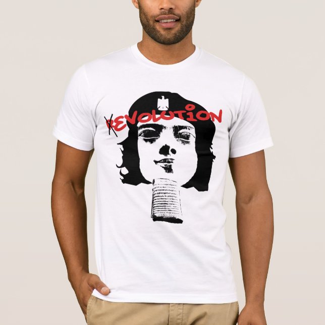 CAMISETA EGIPTO (Anverso)