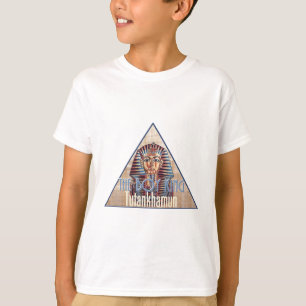 CAMISETA EGIPTO