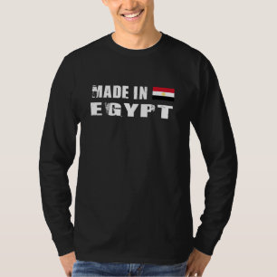 CAMISETA EGIPTO