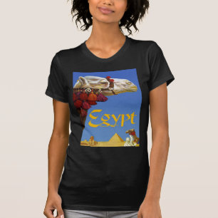 Camiseta Egipto