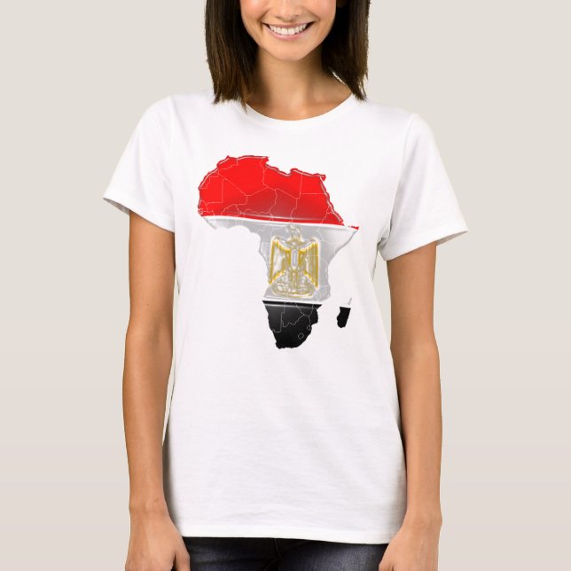 Camiseta Egipto (Anverso)