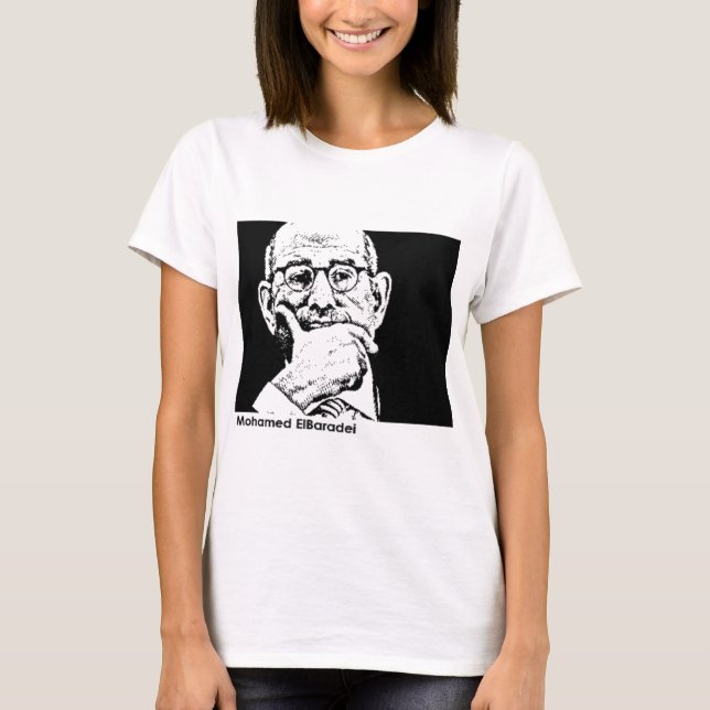 Camiseta Egipto (Anverso)