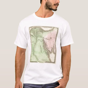 Camiseta Egipto